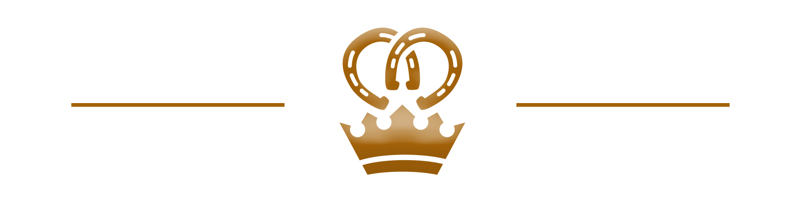 emblem divider gold